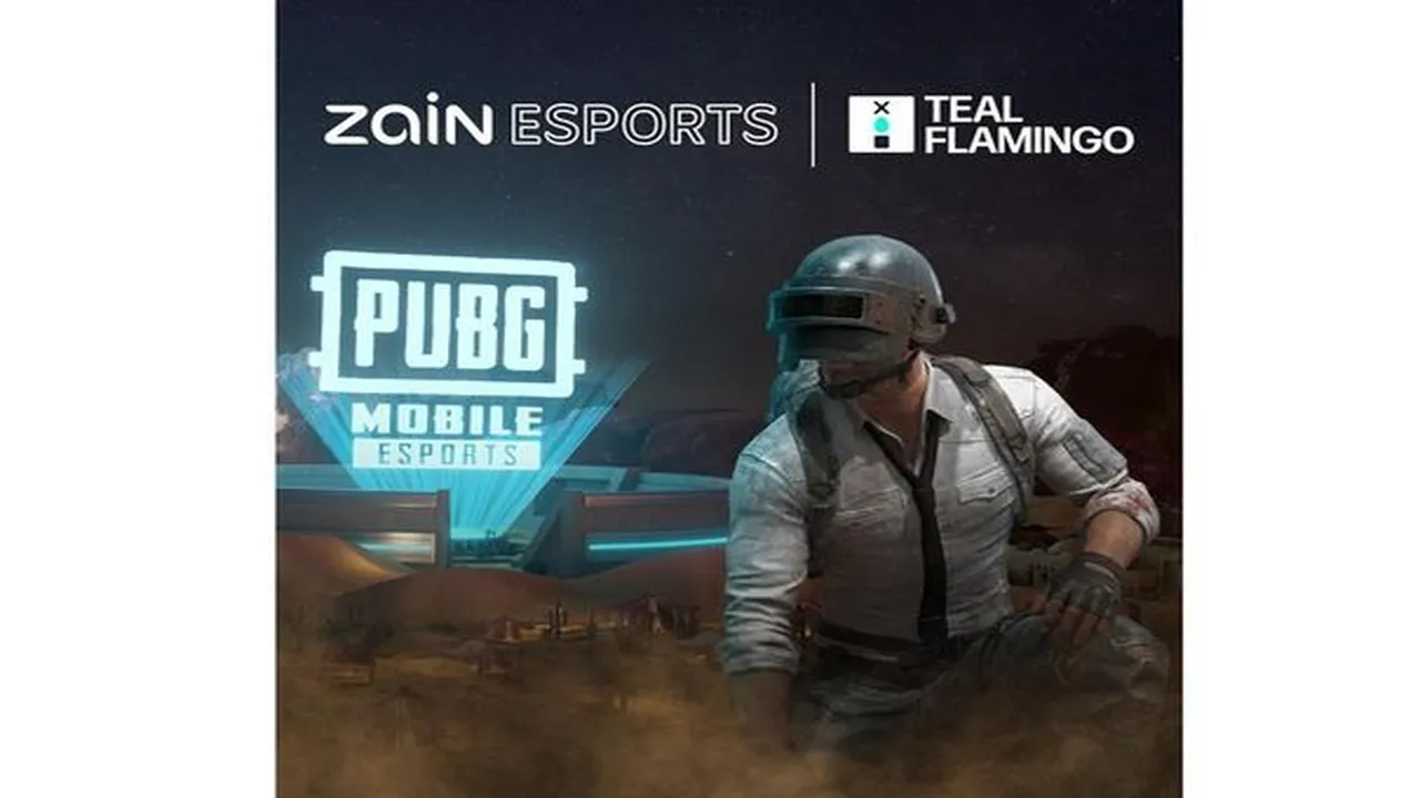 مركز زين للرياضات الإلكترونية ينظّم بطولة PMNC PUBG MENA…